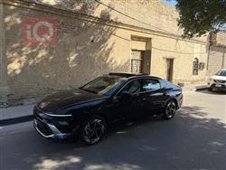 هیوندای سۆناتا